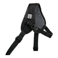 BlackRapid Curve Breathe Camera Strap
