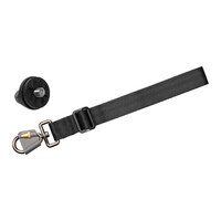 Black Rapid Wrist Strap Breathe + FastenR5