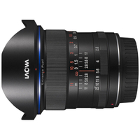 Laowa 12mm f/2.8 Zero-D Lens - Canon EF