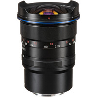Laowa 12mm f/2.8 Zero-D Lens - Sony E