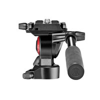 Manfrotto Befree Live Fluid Video Head - MVH400AH
