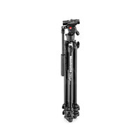 Manfrotto 290 Light Tripod + Befree Live Fluid Head