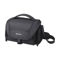 Sony LCS-U21 Soft Carry Case 