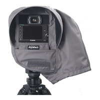 AquaTech SSRC Sports Shield Rain Cover - Medium