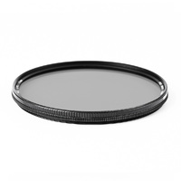 NiSi HUC PRO Nano Circular Polariser Filter - 95mm