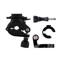 GoPro Bicycle Handle Bar, Seat Post and Pole Mount for HERO Cameras