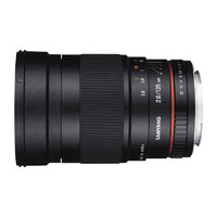 Samyang 135mm F2.0 ED UMC Lens - SonyE Mount