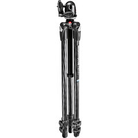 Manfrotto 290 XTRA Carbon Fibre Tripod + 496RC2 Head