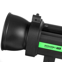 Phottix Indra 500LC Studio Light & Battery Pack for Canon RT & Laso systems