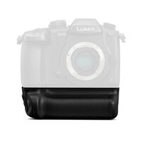 Panasonic Battery Grip for GH5 - BGGH5E
