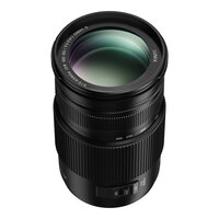 Panasonic Lumix G Vario 100-300mm f/4-5.6 II POWER OIS Lens – Micro Four Thirds 