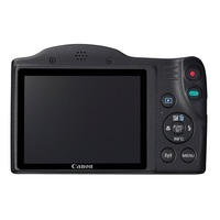 Canon PowerShot SX430 IS