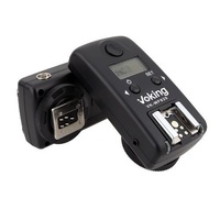 Voking WF820 Wireless Flash Trigger Transceiver Set - Nikon-N1 