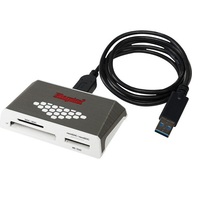 Kingston FCR-HS4 Multi Card Reader