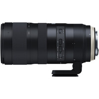 Tamron 70-200mm SP f/2.8 Di VC USD G2 Lens - Nikon