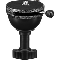 Gitzo Leveling Base Systematic for Series 2 3 and 4 Tripods - GSLVLS