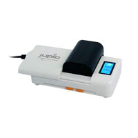 Jupio Universal Fast Charger with LCD - World Edition