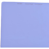 NiSi 100x100mm Natural Night Filter