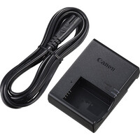 Canon Battery Charger for Canon LP-E17 Battery #LCE-17E
