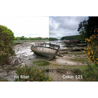 Cokin Graduated ND Filter Kit – X Pro Series (XL)
