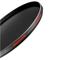 Manfrotto ND500 Filter 9 Stop - 62mm