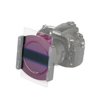 NiSi 100x150mm Horizon Neutral Density Filter - ND16 (1.2) - 4 Stop