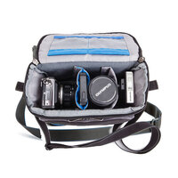 Think Tank Mirrorless Mover 20 - Dark Blue