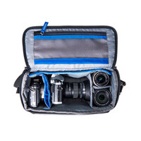 Think Tank Mirrorless Mover 25i Camera Bag - Dark Blue