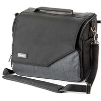 Think Tank Mirrorless Mover 30i Camera Bag - Pewter