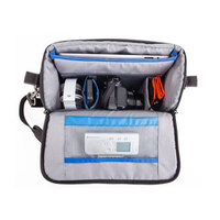 Think Tank Mirrorless Mover 30i Camera Bag - Deep Red
