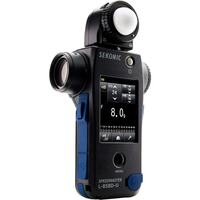 Sekonic Speedmaster L-858D Light Meter