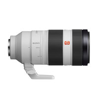 Sony FE 100-400mm f/4.5-5.6 OSS G Master Lens 