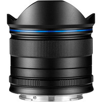 Laowa 7.5mm f/2 Ultra-Wide Angle Lens – Micro Four Thirds