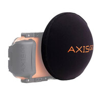 AquaTech AxisGO Dome Cover – 6-Inch