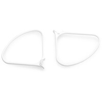 DJI Propeller Guards for Phantom 4 Pro and Pro+ Quadcopters