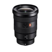 Sony FE 16-35mm f/2.8 G Master Lens 
