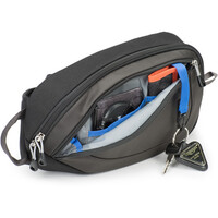 Think Tank TurnStyle 10 V2 - Charcoal