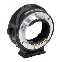 Metabones Canon EF Lens to Sony E-mount T Smart Adapter V