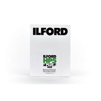 Ilford HP5 Plus Black and White Film - 35mm Film - 24Exposure - SingleRoll