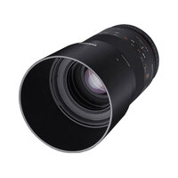 Samyang 100mm f/2.8 ED UMC Macro Lens - Sony A Mount