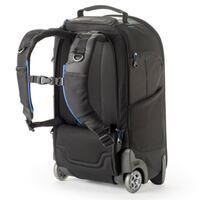 Think Tank Streetwalker Rolling Backpack