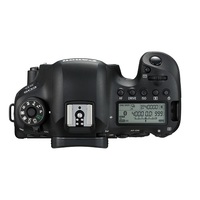 Canon EOS 6D II DSLR - Body Only