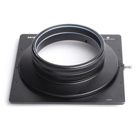 NiSi 150mm Filter Holder For Sigma 12-24mm f/4 Art Series - Square
