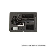 Nanuk 910 Foam Insert – DJI Osmo Gimbal