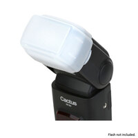 Cactus Colour Correction Diffuser Cap Kit