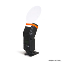 Cactus Speedlight Bands and Bounce Card Kit