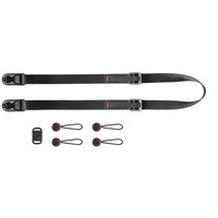 Peak Design Leash Camera Strap - Black