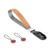 Peak Design Cuff Wrist Strap - Ash