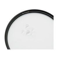 NiSi Titanium Pro Nano UV Cut-395 Filter - 95mm