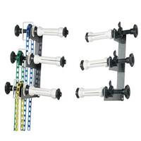 Prolux Studio Background - 3 Roller Support Bracket System